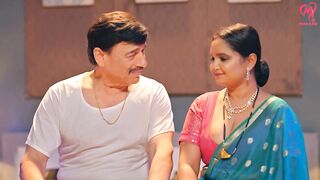 Innocent Season 01 Episodes 01 to 06 (2025) Makhan Hindi Hot Web Series