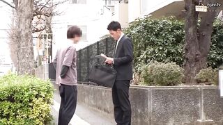 DVMM-126 Magic Mirror [Stepmother And Son Edition7] 2024-08-02