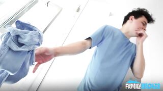 Piper Press, Addyson James, Julia James - Fuck Your Stepsis As Hard As You Fuck Me! - Three Generations Of Pussies