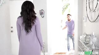 TeamSkeet - Sophia Leone - Lingerie Sneak Peek