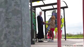 Her cheating husband is a fool - Hiba Hakimi