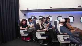 Lily Starfire Demi Hawks Poking And Stroking - Oopsie