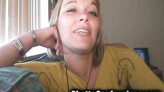 [Ghetto Confession] Katelyn