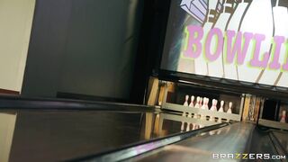 Boinking and Bowling (Britney Amber) - MilfsLikeItBig