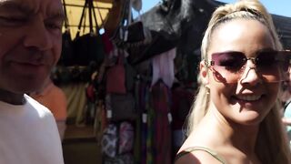 MeidenVanHolland – Sasha And Melody Pleasure Op Zn Spaans