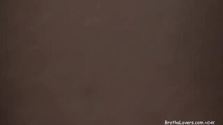 BrothaLovers - Sophia Leone - Sophia Leone and Phil Dangers