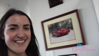 Becca Blair- POV Sex