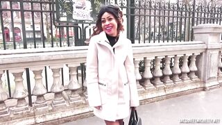 Anna, 23 Ans, Petite Malgache De Paris