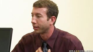 Borrowing your Deep Asshole