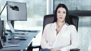 Legend Vs Legend - Angela White