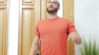 Cumshot Caper With Dee Williams, Xander Corvus And Alyx Star