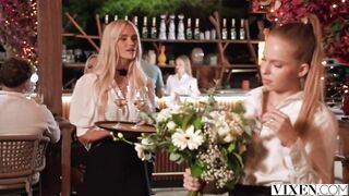 Era Queen - Buxom Blonde Devours His Big Dick 31 07 2025