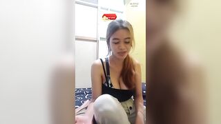 Main Ke Kos Teman Tobrut Malah Diajak Ngewe