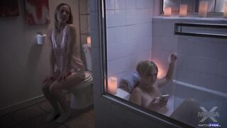 MissaX Laura Bentley, Diana Grace- Sex Sounds III