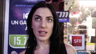 Sabrina, 30 Ans, De Marseille