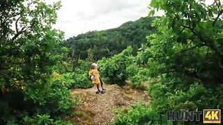 Emejota- Fucking A Hitchhiker In The Middle Of The Jungle