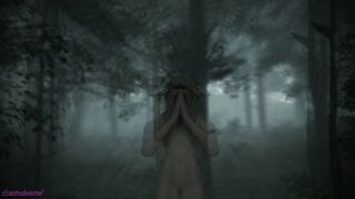 3D - Wildchxxx Lore - Part 1