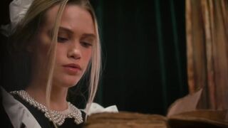 Deeper.Amber Moore-Schoolmaster