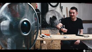 Freeze - Octokuro - A Dangerous Encounter