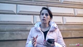 German Scout - Ana Belle