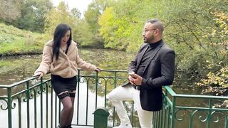 JacquieEtMichelTV Marinna Cataleya Goes Further In Exhibitionism And Hardcore 05 11 2025