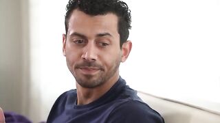 A Secret with Mother-in-Law