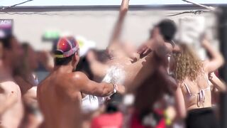 Club Libertin Vol.36