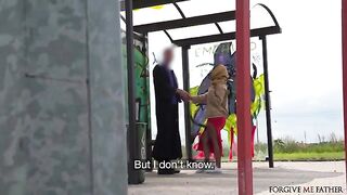 Her Cheating Husband Is A Fool