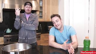 This MILFs Desperate For Cum