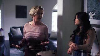 We Mustn't Upset Him