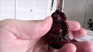 Tiny Asian Step Sis Shares My Room - Family Therapy - Alex Adams