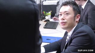 Nude Model NTR Director Nagae Work × New Cuckold Drama Ayaka Muto