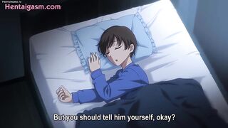 NEW HENTAI NOV 2025 Natsuzuma ALL EPISODES 1-2 CHEATING HENTAI NTR HENTAI