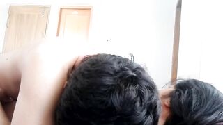 I've Fucked My Gf In A Hotel