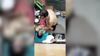 Desi Doctor Cheating Pussy Fingering Boobs Pressing ডক্টর ইনজেকশন দিয়ে ভোদায় আঙ্গুল ডুকয়ে দিলো