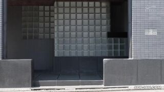 (RM) I'm Having An Indecent Affair With A Younger Guy... I'm Creampie Sex - Mariko Furuto