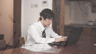 SexlessWIFE & VirginBrother In LAW ❤️ J2U48R 248 ???????? Cute Creampied CumSLUT Ichiki Mahiro