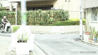 Japanese Housewives Drama