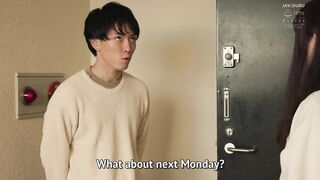 【Eng Sub】CAWD-658- Little Stepsister Is Ripe, And The Plan Is To Force While The Gf Is Away