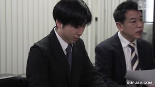 Hinata Tachibana In Front Of My Boss My Wife Became A Nude Model 15 Hinata Tachibana