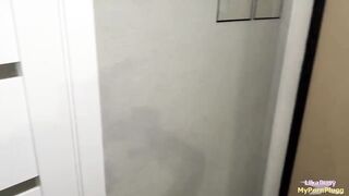 "DOES OUR BREAKUP STOP US FROM FUKING NOW?" My Ex will find any excuse to get into my bed