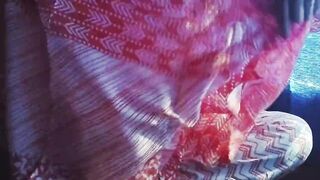 College Ki Ladki Ne Ek Ladke Se Chudai Chalti Bus Me