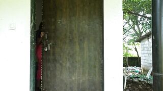 Newly Married Indian Bahu fucked by Sasur ji in her Tight Pussy hindi audio