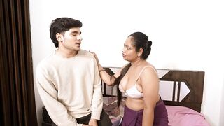 Indian devar na bhabhiji ko Full night fucking video huge 8 inch cock musclear boy six pack body