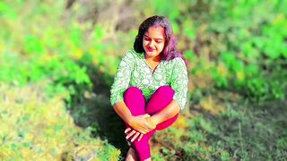 Desi Village Girl Caught Stealing Tamarind, And Fucked by farm owner, Inocent Poor desi girl fucked by Farm owner