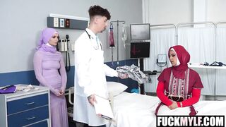 Cum Inside, But It’s a Secret