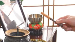 Showa Roman Cinema Porno - Married Woman's Sensual Eros - Intense Mature Woman Love-Hate Drama - Act VII -4