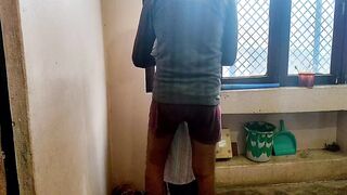 Indian Desi bhabhi devar fuking hard-core