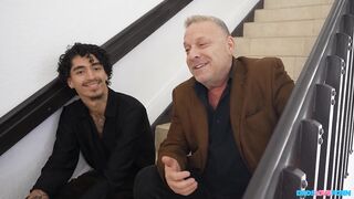 Kali Roses - DadsLovePorn