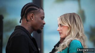 Melody Marks One And Done - Deeper